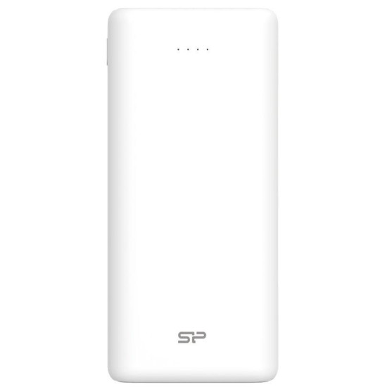 External battery Silicon Power C20QC White 20000 mAh