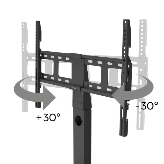 Стойка за TV Stand Fullmotion до 165см / 65