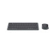 HAMA Wireless mini keyboard and mouse set 