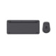 HAMA Wireless mini keyboard and mouse set 