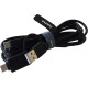 HAMA Жичен комплект клавиатура и мишка CKM-200, USB-A, USB-C HAMA Жичен комплект клавиатура и мишка CKM-200, USB-A, USB-C