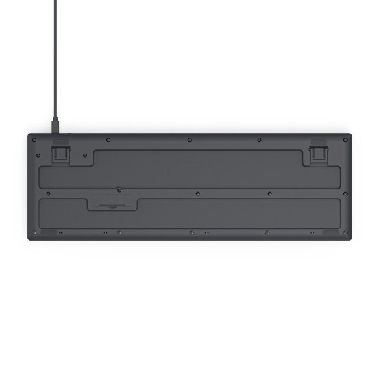 HAMA Жична клавиатура CK-200, кирилизирана, USB-A, USB-C, мулт.бутони HAMA Жична клавиатура CK-200, кирилизирана, USB-A, USB-C, мулт.бутони