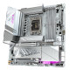 Дънна платка GIGABYTE Z890M AORUS ELITE WIFI 7 ICE, LGA 1851 Дънна платка GIGABYTE Z890M AORUS ELITE WIFI 7 ICE, LGA 1851