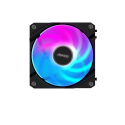GIGABYTE AORUS EZ CHAIN 120 Fan Black ARGB GIGABYTE AORUS EZ CHAIN 120 Fan Black ARGB