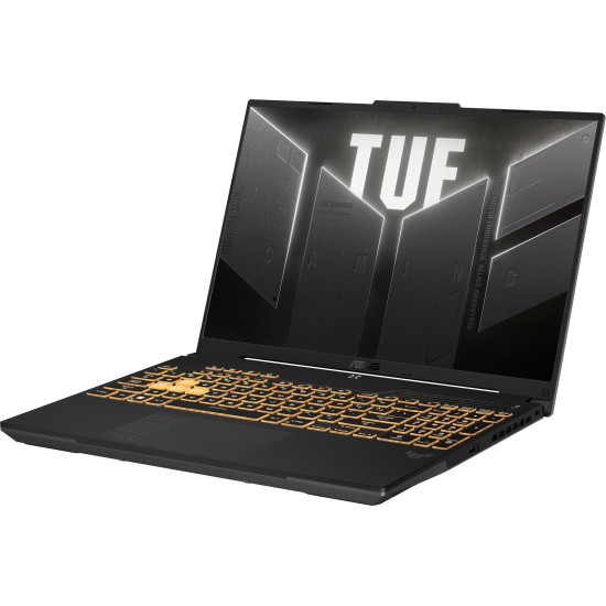 Notebook ASUS TUF F16 FX607JV-N3109 Intel Core i7-13650HX, 16.0 Notebook ASUS TUF F16 FX607JV-N3109 Intel Core i7-13650HX, 16.0