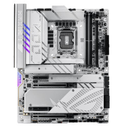 Motherboard ASUS ROG MAXIMUS Z890 APEX, LGA 1851 Motherboard ASUS ROG MAXIMUS Z890 APEX, LGA 1851
