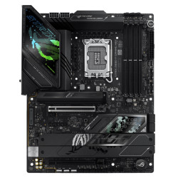 Motherboard ASUS ROG STRIX Z890-F GAMING WIFI, LGA 1851 Motherboard ASUS ROG STRIX Z890-F GAMING WIFI, LGA 1851