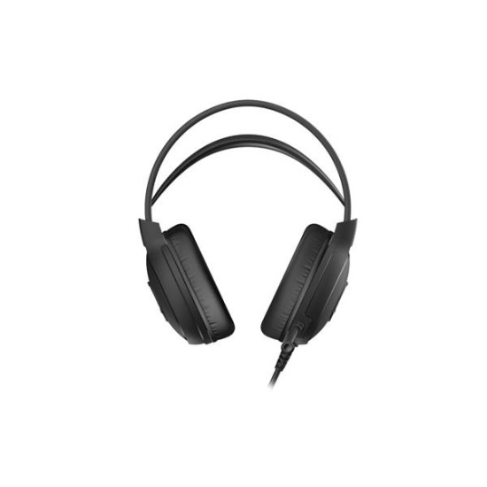 Слушалки A4TECH Fstyler FH300U, LED Backlit, Черни Слушалки A4TECH Fstyler FH300U, LED Backlit, Черни
