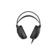 Слушалки A4TECH Fstyler FH300U, LED Backlit, Черни Слушалки A4TECH Fstyler FH300U, LED Backlit, Черни