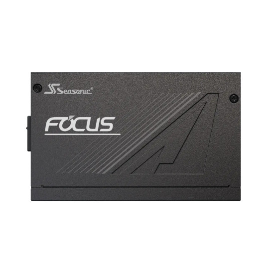 Power Supply SEASONIC FOCUS GX-750 (2024) 750W 80+ Gold, Fully Modular Power Supply SEASONIC FOCUS GX-750 (2024) 750W 80+ Gold, Fully Modular