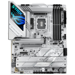 Motherboard ASUS ROG STRIX Z890-А GAMING WIFI, LGA 1851 Motherboard ASUS ROG STRIX Z890-А GAMING WIFI, LGA 1851