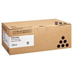 Тонер касета GENERINK SP 311XE, RICOH, Черна, 6400 копия