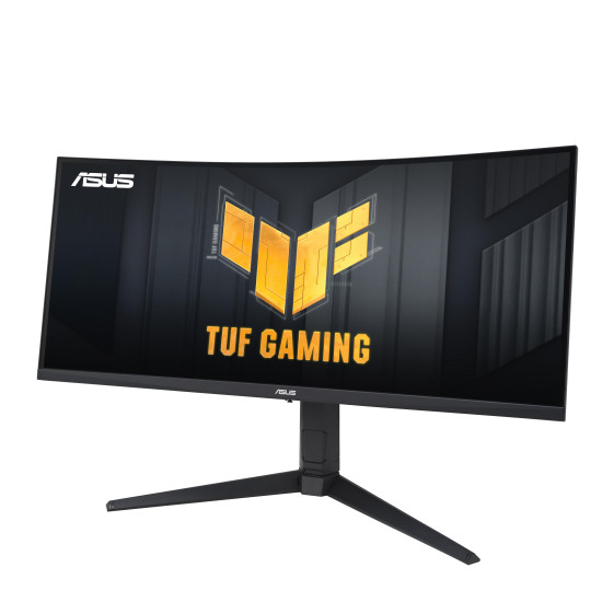 Монитор ASUS TUF GAMING VG34VQEL1A – 34 Монитор ASUS TUF GAMING VG34VQEL1A – 34