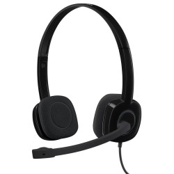Headphones Logitech H151 Headphones Logitech H151
