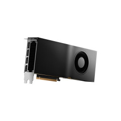Graphic card PNY VCNRTX4500ADA-PB, RTX A4500, 24GB, PCIE 4.x16, DisplayPort 1.4 (4)