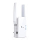 Безжичен разширител TP-LINK RE605X AX1800 - WiFi 6 Безжичен разширител TP-LINK RE605X AX1800 - WiFi 6
