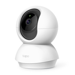 TP-Link Tapo C210 - Wi-Fi Pan/Tilt Camera TP-Link Tapo C210 - Wi-Fi Pan/Tilt Camera