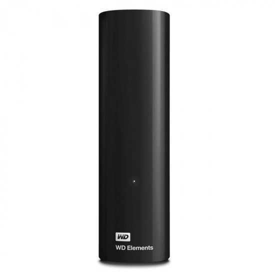 Външен хард диск Western Digital, 14TB Външен хард диск Western Digital, 14TB