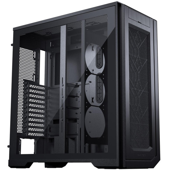 Case PHANTEKS Enthoo Pro 2 Tempered Glass, Server Full Tower Case PHANTEKS Enthoo Pro 2 Tempered Glass, Server Full Tower