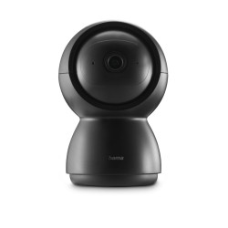 Hama Surveillance Camera, WLAN, Indoors, Swivel, Motion Sensor, Recording Hama Surveillance Camera, WLAN, Indoors, Swivel, Motion Sensor, Recording
