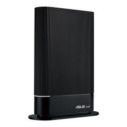 Wireless Router ASUS RT-AX59U AX4200 Dual Band WiFi 6 (802.11ax), AiProtectionn Pro Wireless Router ASUS RT-AX59U AX4200 Dual Band WiFi 6 (802.11ax), AiProtectionn Pro