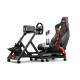 Next Level Racing Cockpit Racing Simulator GT Track Next Level Racing Cockpit Racing Simulator GT Track