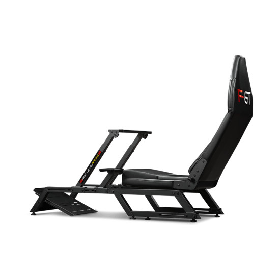 Геймърски стол Next Level Racing Cockpit Racing Simulator F-GT Геймърски стол Next Level Racing Cockpit Racing Simulator F-GT