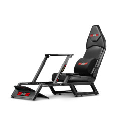 Next Level Racing Cockpit Racing Simulator F-GT
