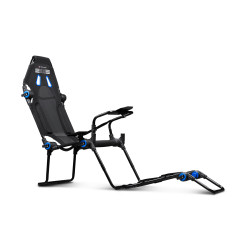 Racing Chair Next Level F-GT Lite iRacing Edition