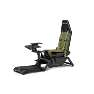 Flight Simulator Next Level Racing Boeing Military Edition Flight Simulator Next Level Racing Boeing Military Edition