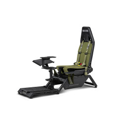 Flight Simulator Next Level Racing Boeing Military Edition Flight Simulator Next Level Racing Boeing Military Edition