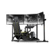 Flight Simulator Next Level Racing Boeing Military Edition Flight Simulator Next Level Racing Boeing Military Edition