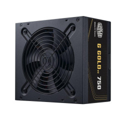 Power Supply Unit Cooler Master G Gold 750 V2 - 750W 80+ Gold