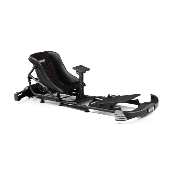 Кокпит симулатор Next Level Racing Go Kart Cockpit Plus Кокпит симулатор Next Level Racing Go Kart Cockpit Plus