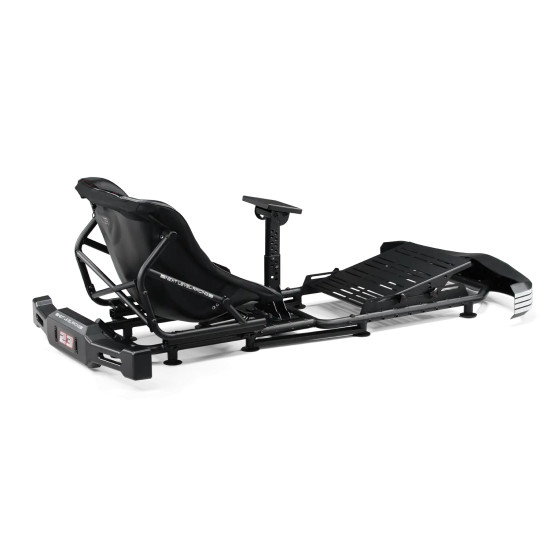 Кокпит симулатор Next Level Racing Go Kart Cockpit Plus Кокпит симулатор Next Level Racing Go Kart Cockpit Plus