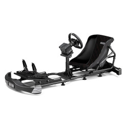 Next Level Racing Go Kart Cockpit Plus