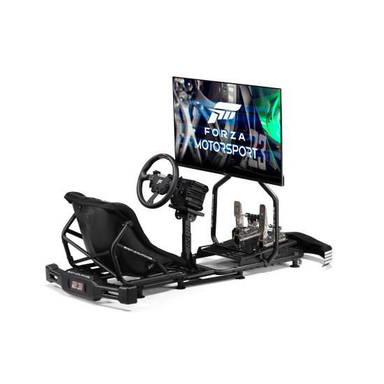 Кокпит симулатор Next Level Racing Go Kart Cockpit Plus Кокпит симулатор Next Level Racing Go Kart Cockpit Plus