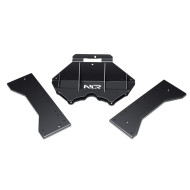 Next Level Racing Go Kart Plus Motion Adaptor Kit Next Level Racing Go Kart Plus Motion Adaptor Kit