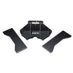 Next Level Racing Go Kart Plus Motion Adaptor Kit Next Level Racing Go Kart Plus Motion Adaptor Kit