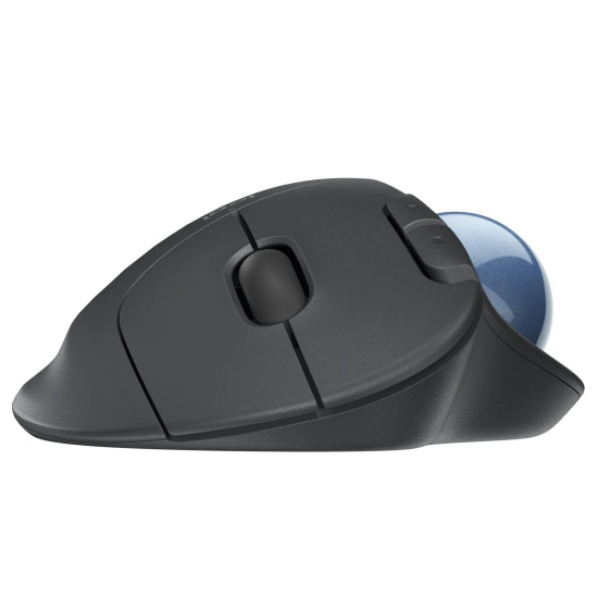 Wireless optical mouse LOGITECH ERGO M575, Bluetooth, Trackball Wireless optical mouse LOGITECH ERGO M575, Bluetooth, Trackball