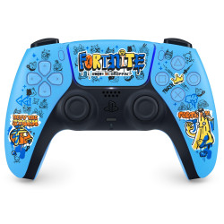 DualSense Wireless Controller - Fortnite DualSense Wireless Controller - Fortnite