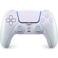DualSense Wireless Controller - Chroma Pearl DualSense Wireless Controller - Chroma Pearl