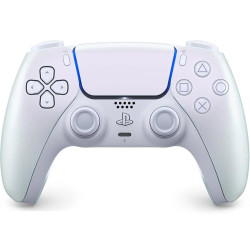 DualSense Wireless Controller - Chroma Pearl DualSense Wireless Controller - Chroma Pearl