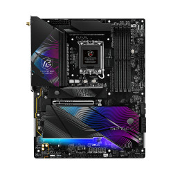 Motherboard ASRock Z890 RIPTIDE WIFI, LGA 1851 Motherboard ASRock Z890 RIPTIDE WIFI, LGA 1851