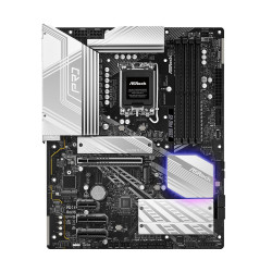 Motherboard ASRock Z890 Pro RS, LGA 1851 Motherboard ASRock Z890 Pro RS, LGA 1851
