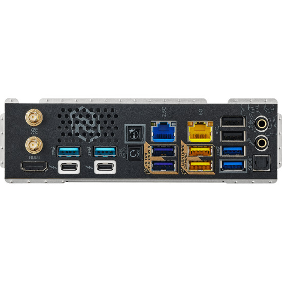 Motherboard ASRock Z890 TAICHI LITE WIFI, LGA 1851 Motherboard ASRock Z890 TAICHI LITE WIFI, LGA 1851