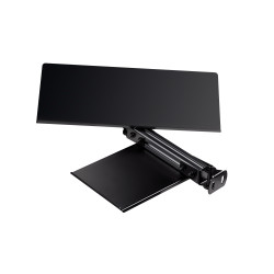 Next Level Racing F-GT Elite Keyboard & Mouse Tray