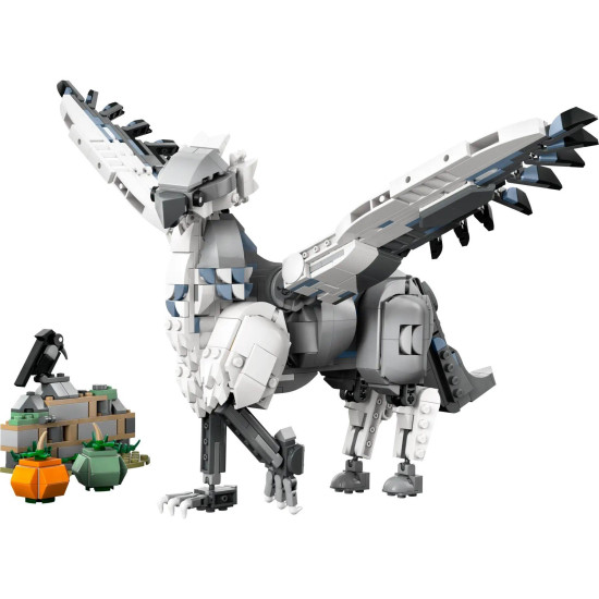 LEGO Harry Potter - Hippogreif, 76427 LEGO Harry Potter - Hippogreif, 76427