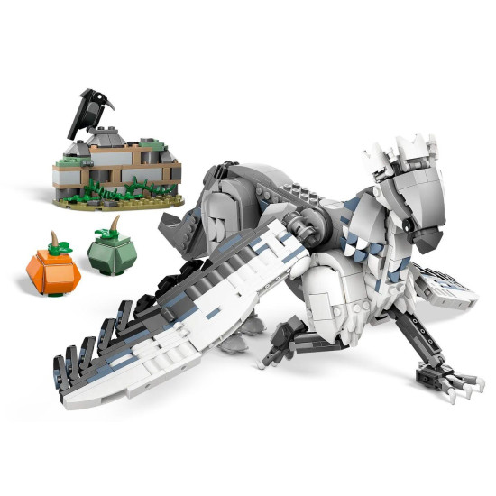 LEGO Harry Potter - Hippogreif, 76427 LEGO Harry Potter - Hippogreif, 76427