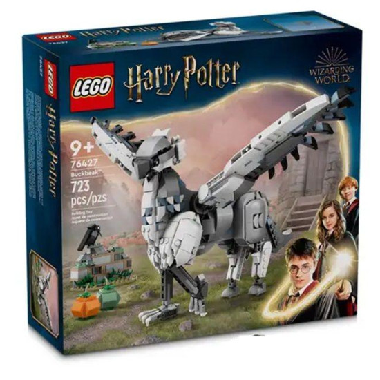 LEGO Harry Potter - Hippogreif, 76427 LEGO Harry Potter - Hippogreif, 76427